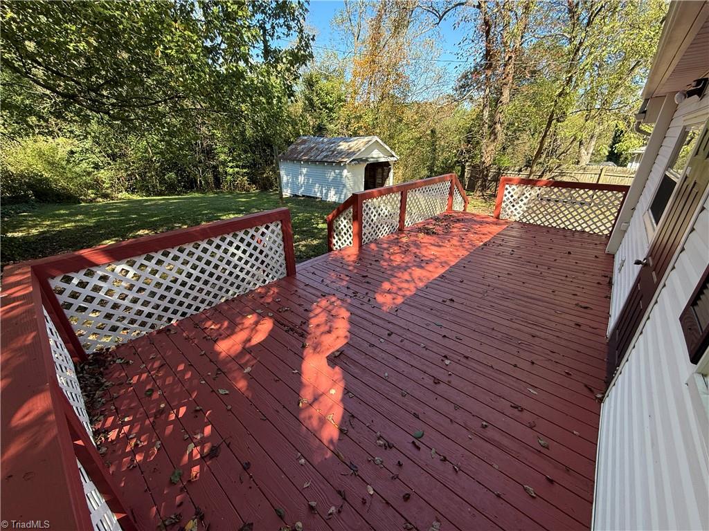 1309 Pleasant View Drive