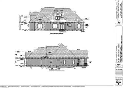 Townhouse For Sale - 8948 Maltese Court<br/> Lewisville, NC 27023