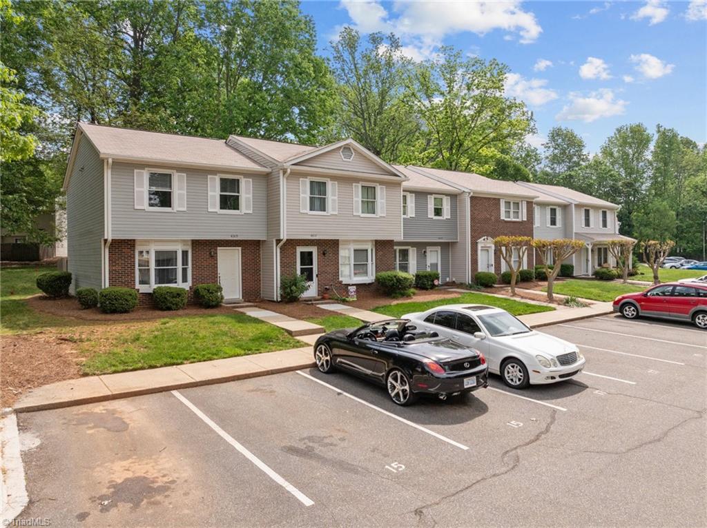 4315 Baylor Street, Greensboro, North Carolina image 4