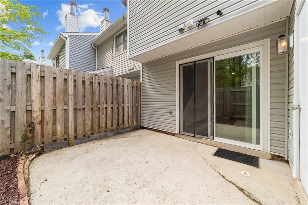 4315 Baylor Street, Greensboro, North Carolina image 25