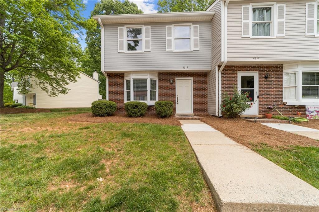 4315 Baylor Street, Greensboro, North Carolina image 2