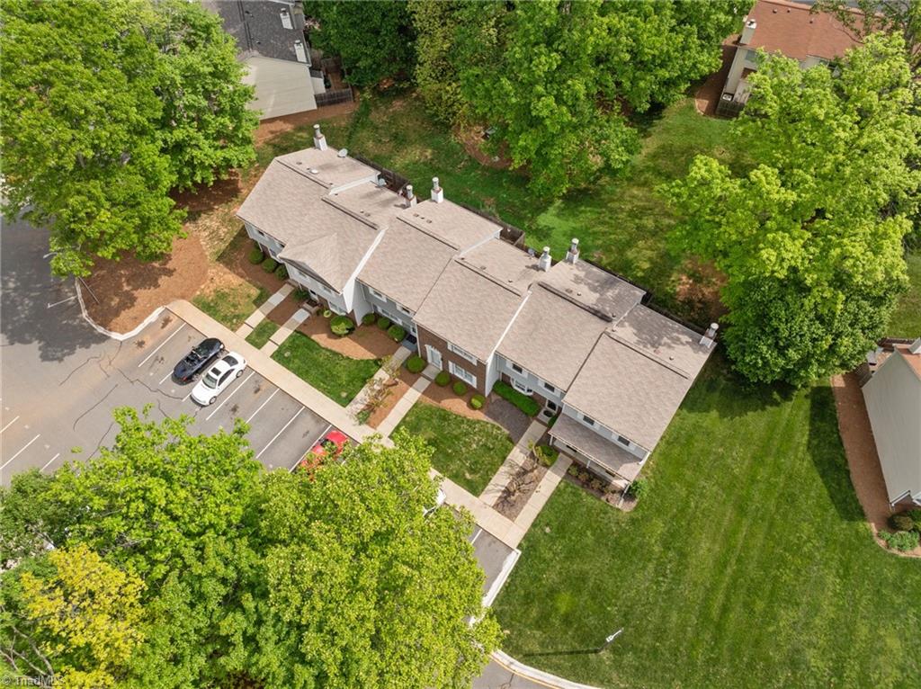 4315 Baylor Street, Greensboro, North Carolina image 30