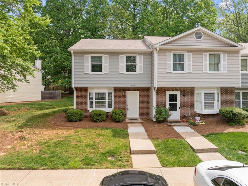 4315 Baylor Street, Greensboro, North Carolina image 1