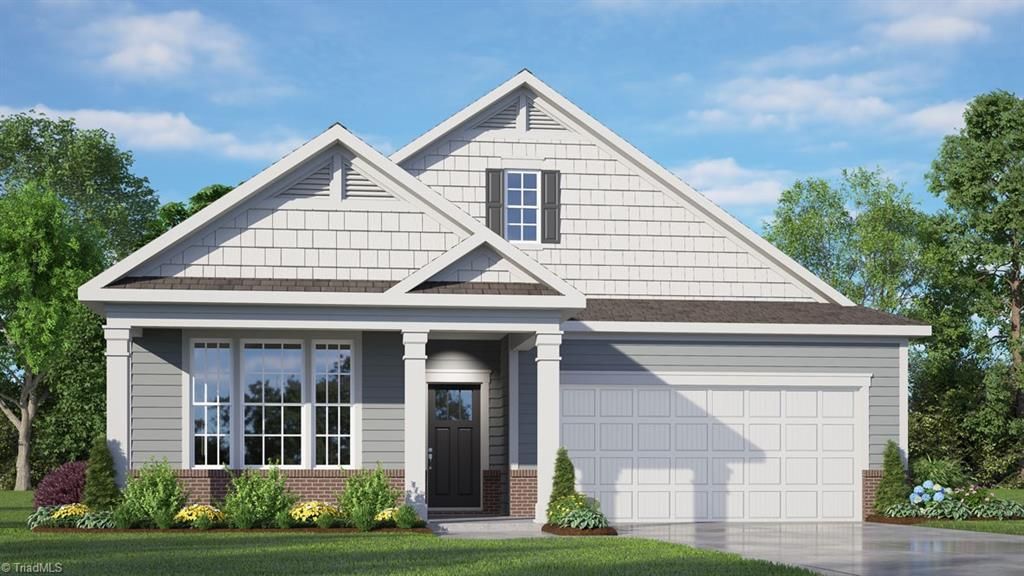 Photo of 302 Sefton Drive, Jamestown, NC 27282 (MLS # 1213708)