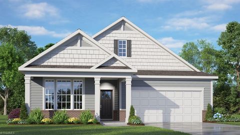 302 Sefton Drive Jamestown NC 27282