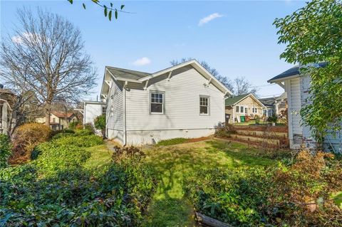 A home in High Point