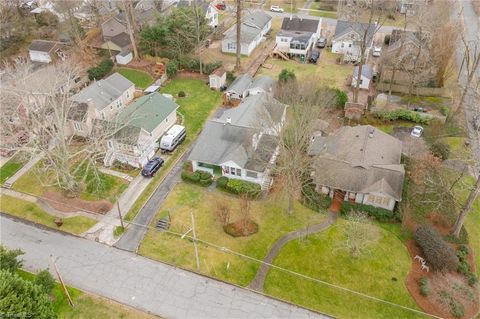 A home in High Point