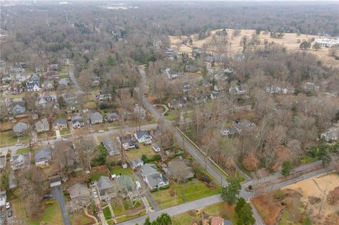 A home in High Point