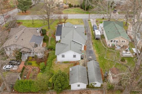 A home in High Point