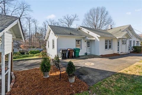 A home in High Point