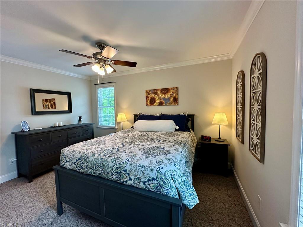 101 Wellesley Place Court, Lewisville, North Carolina image 36