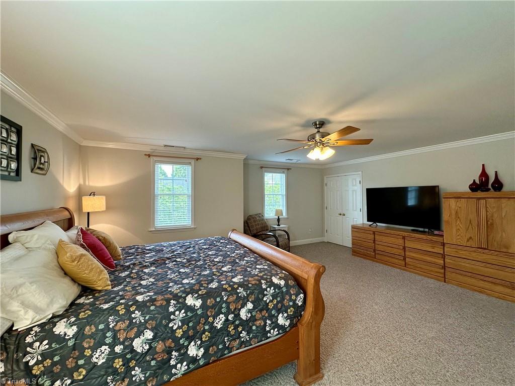 101 Wellesley Place Court, Lewisville, North Carolina image 31