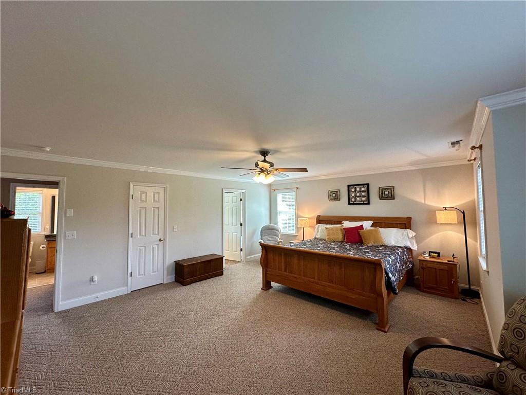 101 Wellesley Place Court, Lewisville, North Carolina image 30