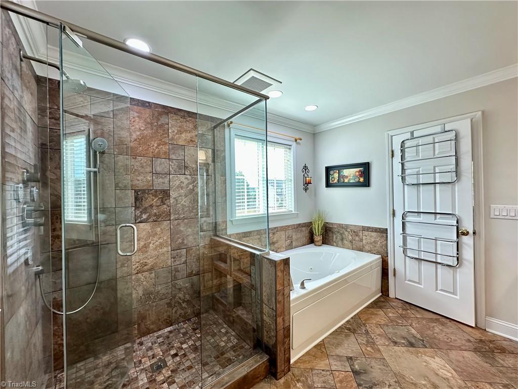 101 Wellesley Place Court, Lewisville, North Carolina image 34