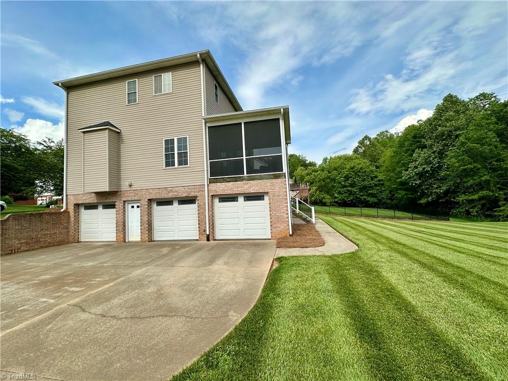 101 Wellesley Place Court, Lewisville, North Carolina image 48