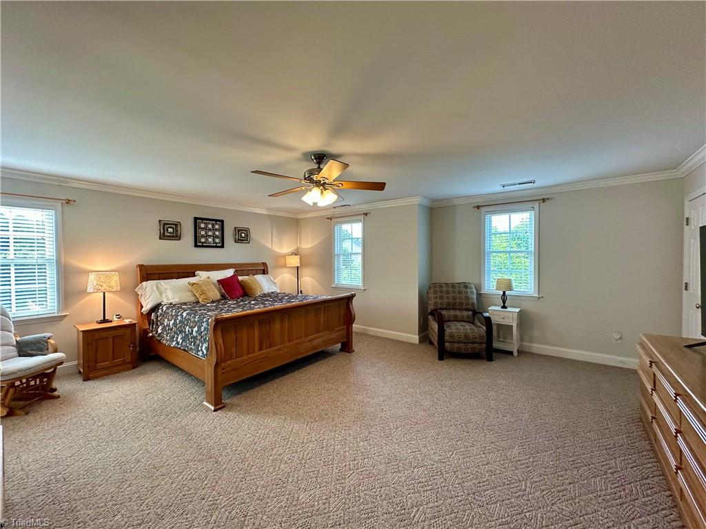 101 Wellesley Place Court, Lewisville, North Carolina image 29