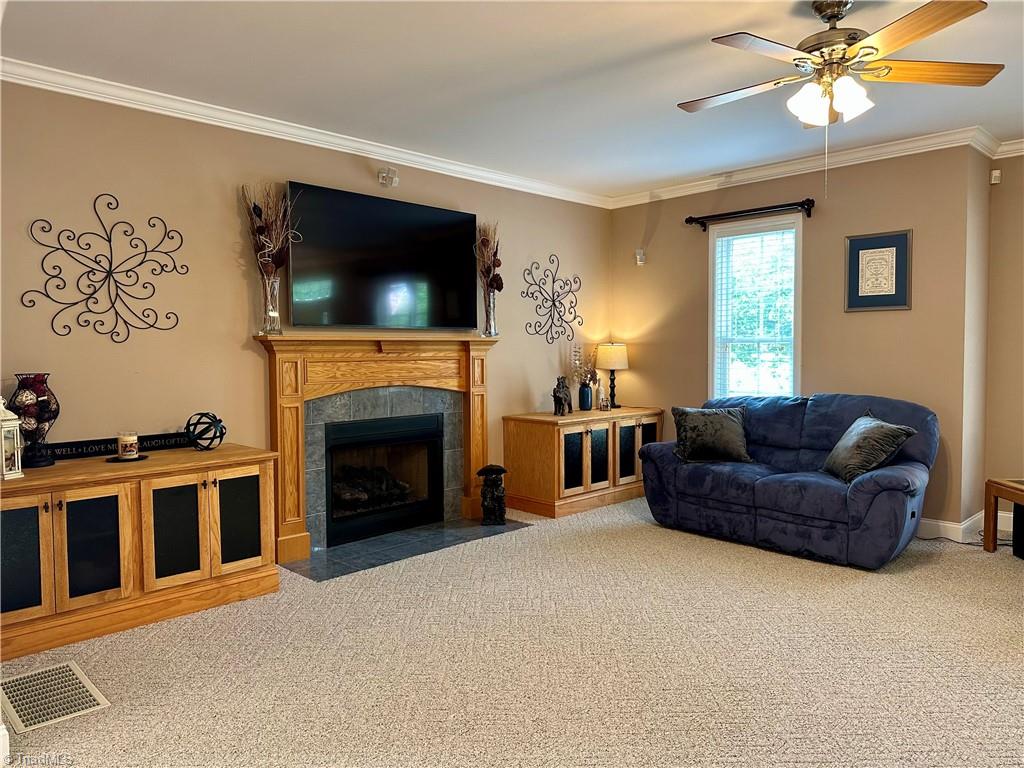 101 Wellesley Place Court, Lewisville, North Carolina image 7