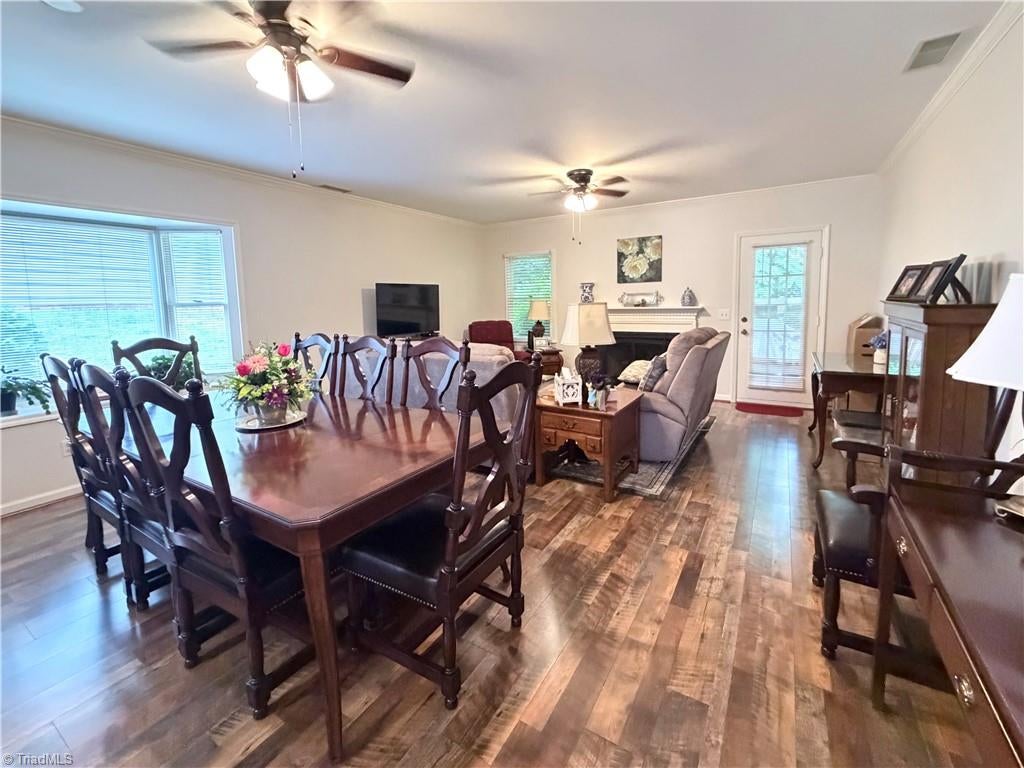 765 Oakland Drive Unit G, Elkin, NC, 28621