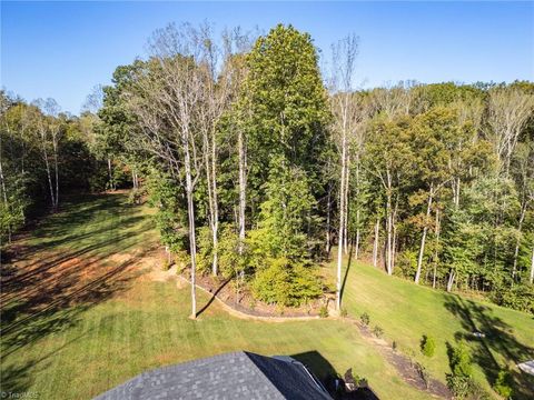 A home in Kernersville