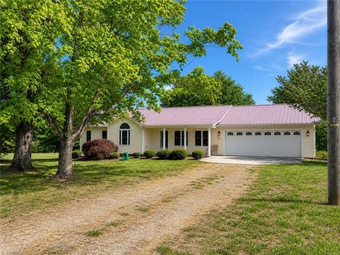 Townhouse For Sale - 858 George Murphy Road<br/> Winston-Salem, NC 27107