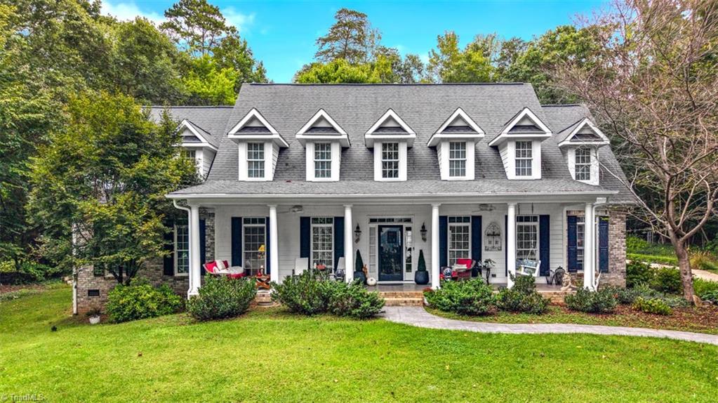 Photo of 7999 Witty Road, Summerfield, NC 27358 (MLS # 1237380)