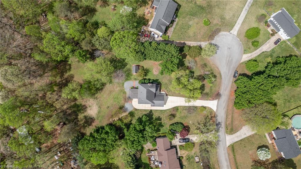3407 Regina Court, Summerfield, North Carolina image 23