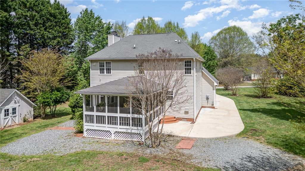 3407 Regina Court, Summerfield, North Carolina image 21