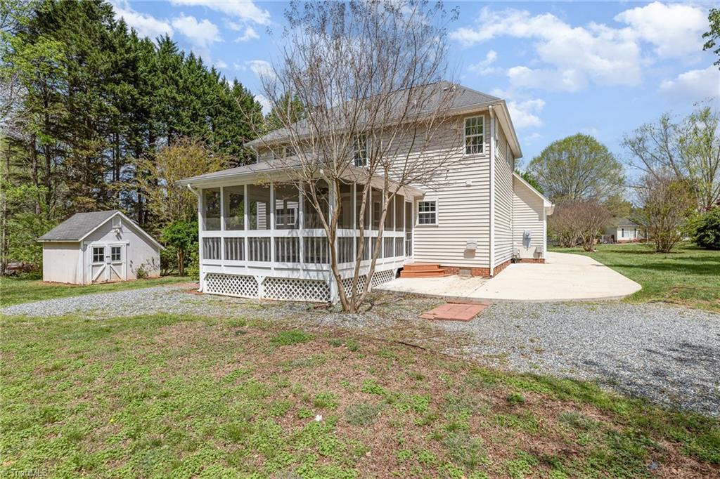 3407 Regina Court, Summerfield, North Carolina image 20