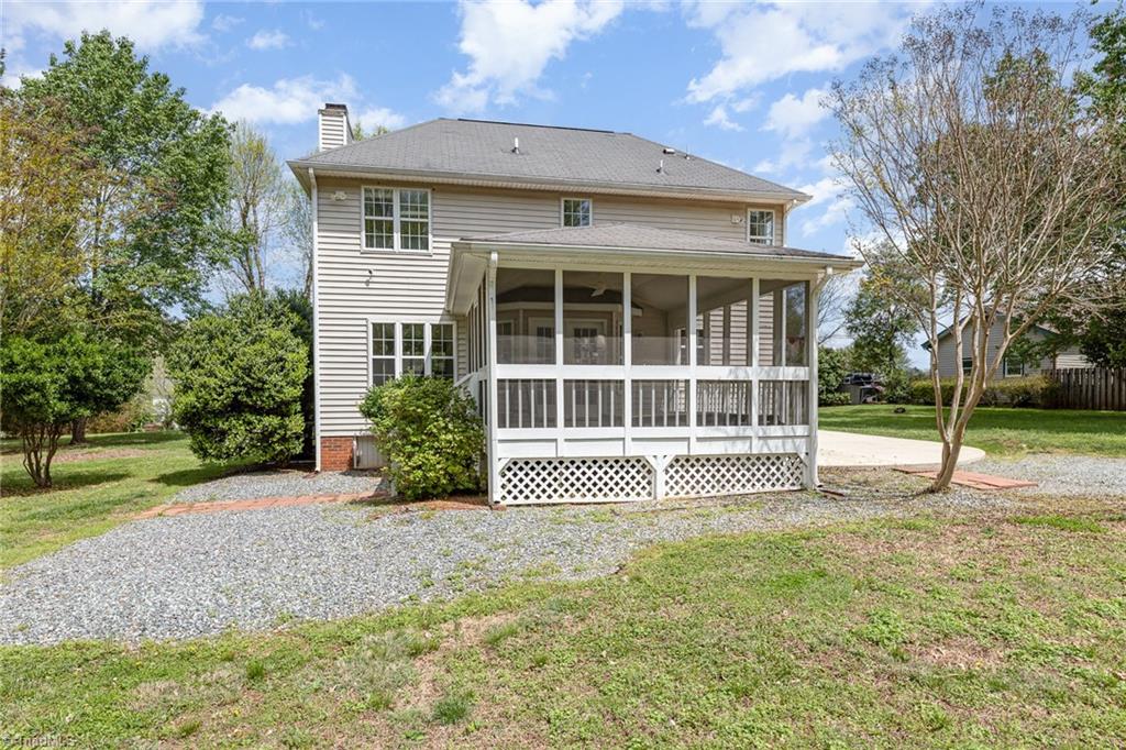3407 Regina Court, Summerfield, North Carolina image 19