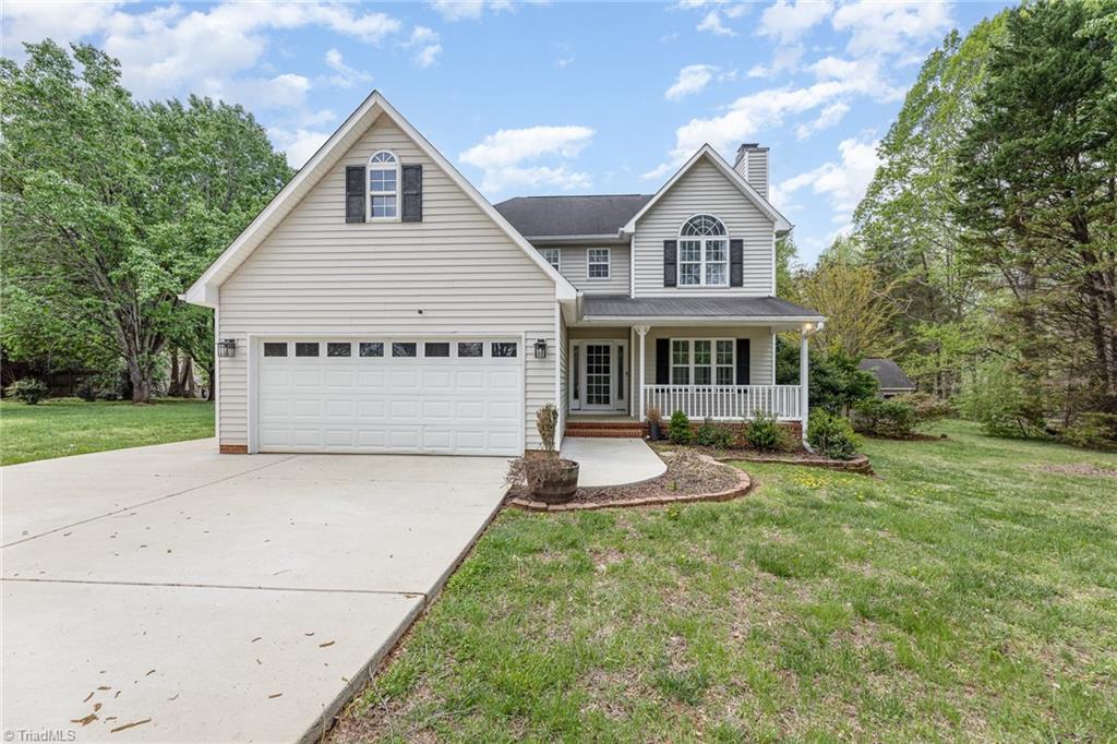 3407 Regina Court, Summerfield, North Carolina image 3