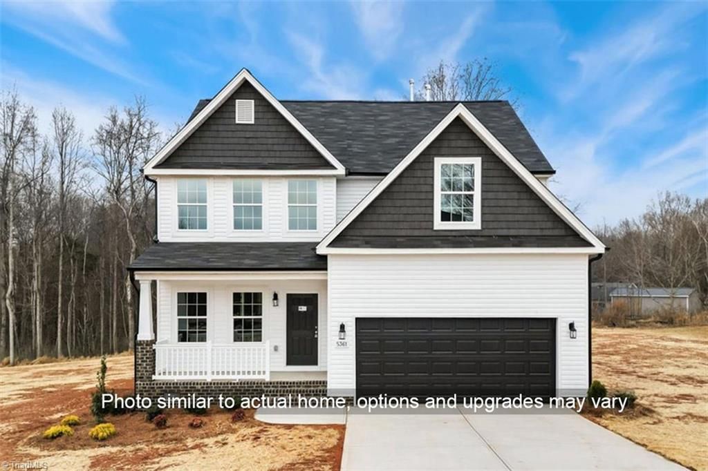 Photo of 164 Red Maple Way, King, NC 27021 (MLS # 1208145)