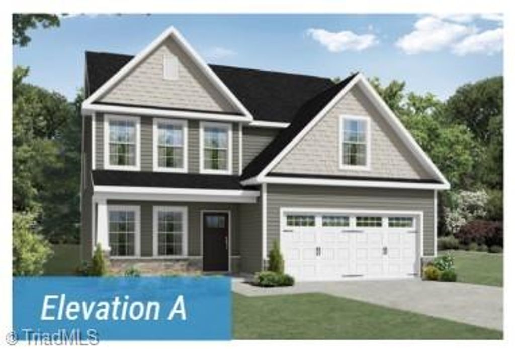 Photo of 164 Red Maple Way, King, NC 27021 (MLS # 1208145)