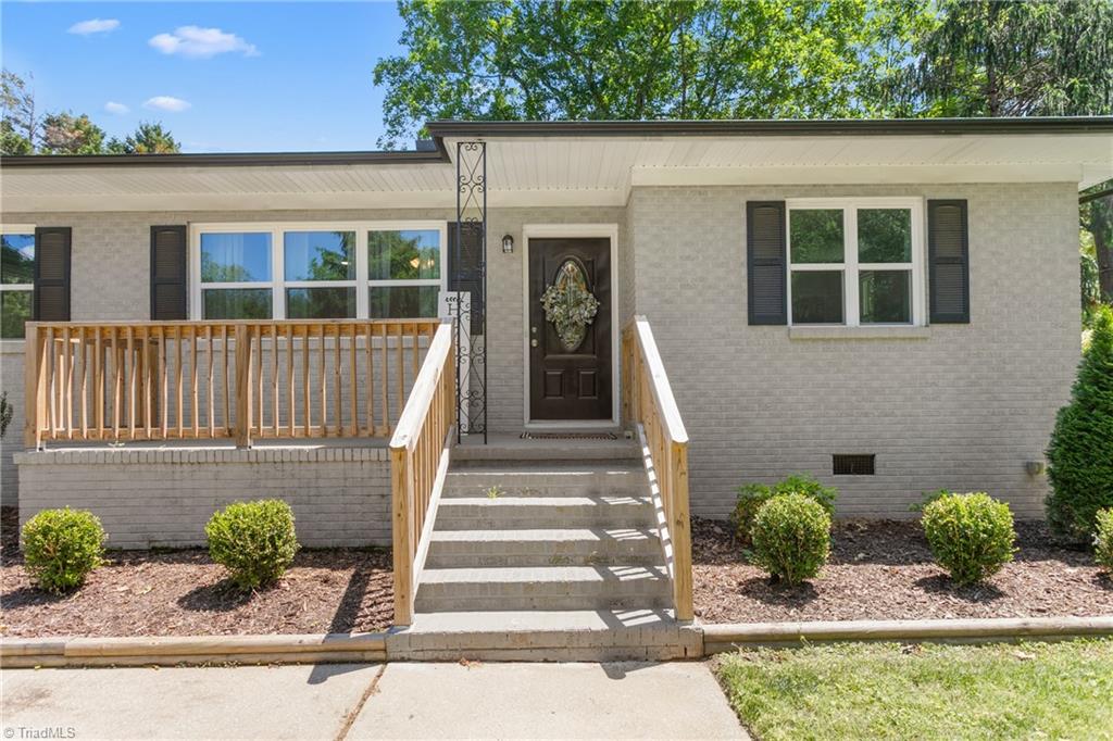 827 Loop Road, Burlington, North Carolina image 6