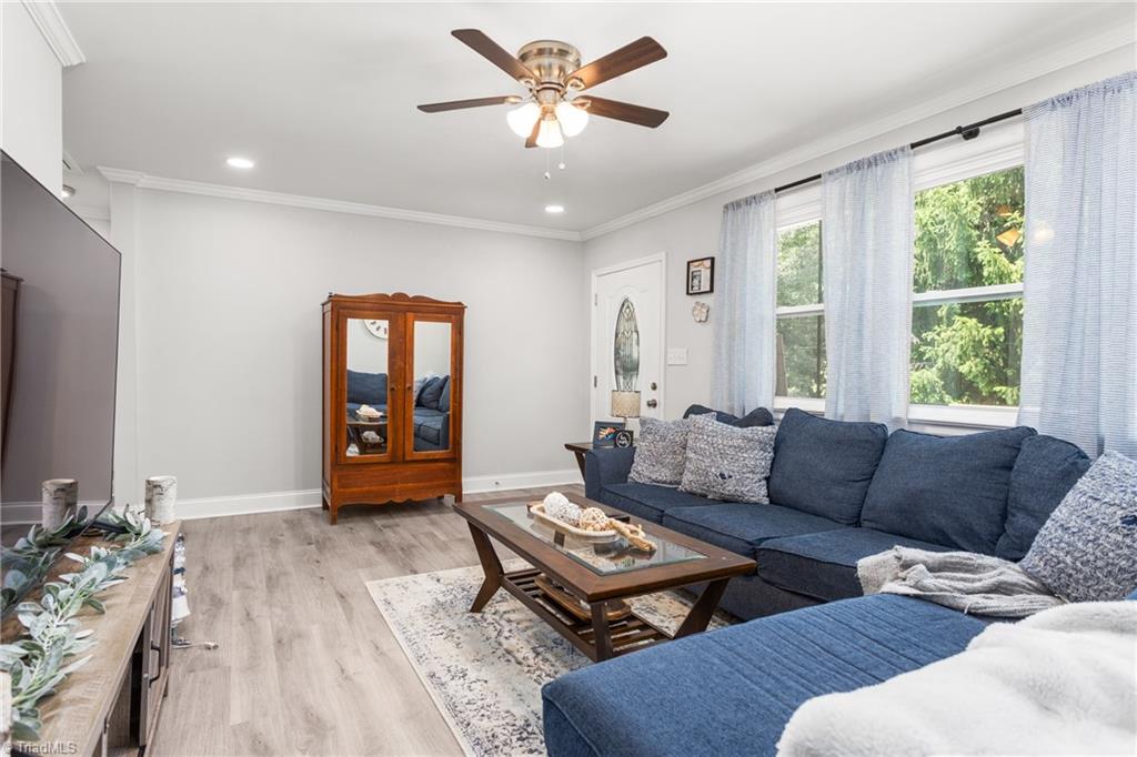 827 Loop Road, Burlington, North Carolina image 10