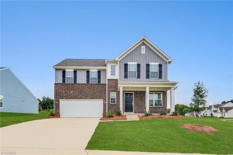 Homes For Sale - 2 Blue Quail Drive<br/> Kernersville, NC 27284