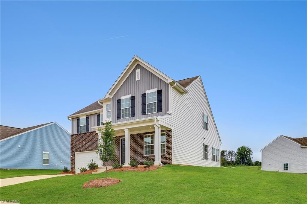 2 Blue Quail Drive