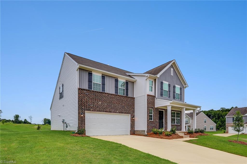 2 Blue Quail Drive