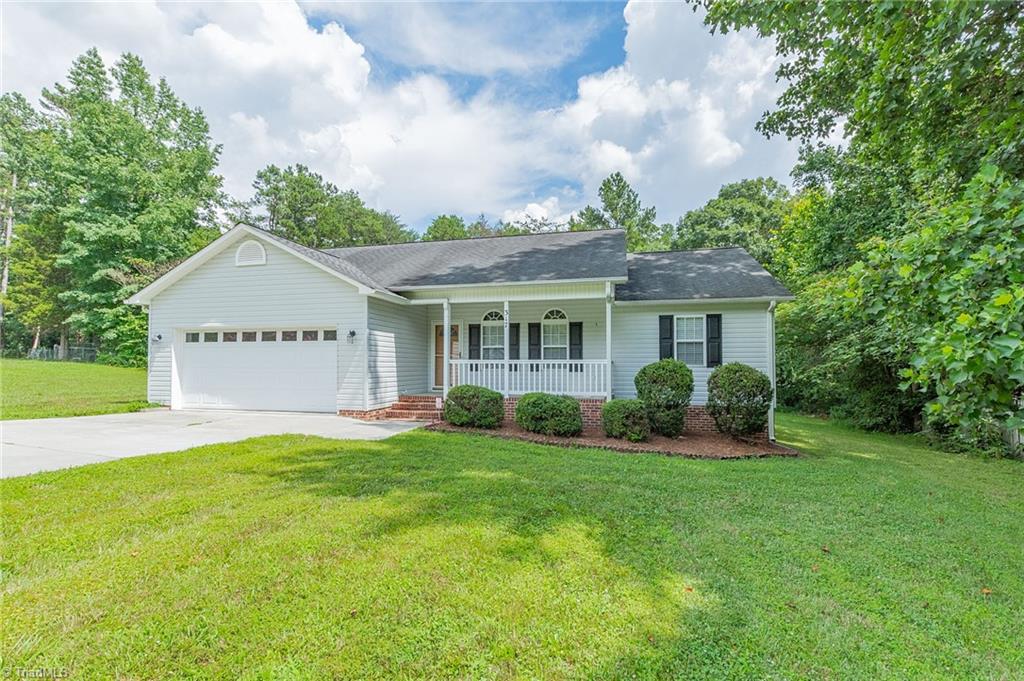 317 Jarrett Road