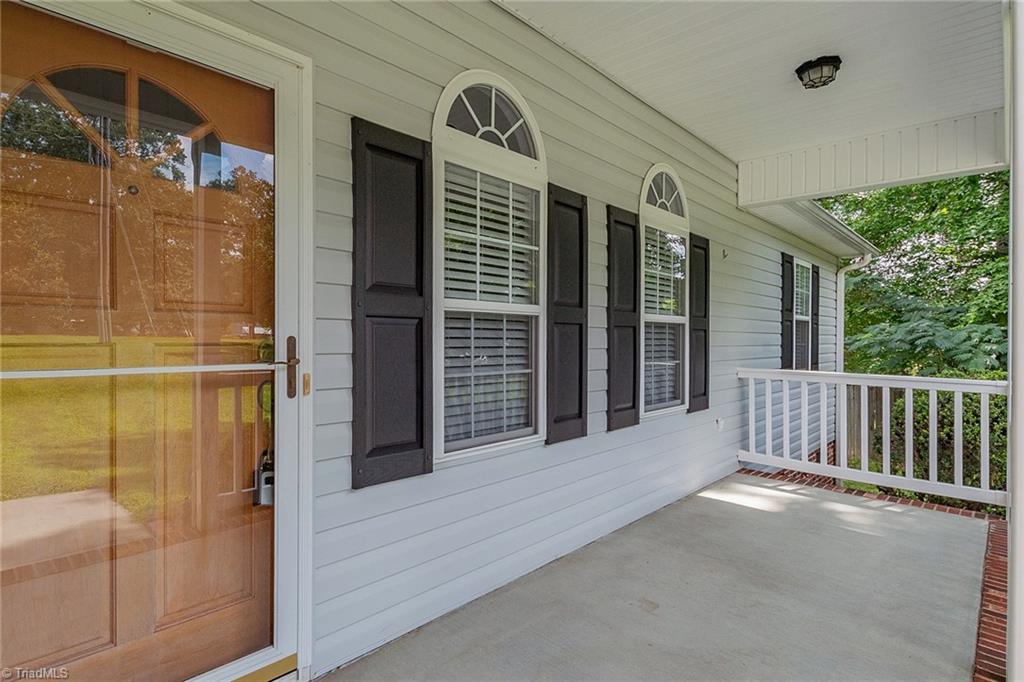 317 Jarrett Road