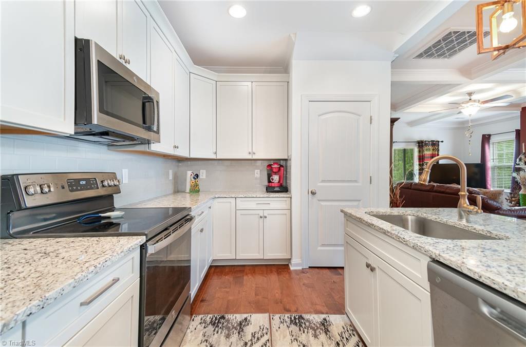 2043 Welden Ridge Road, Kernersville, North Carolina image 18