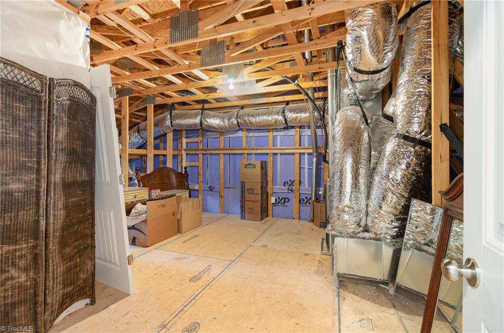 2043 Welden Ridge Road, Kernersville, North Carolina image 33