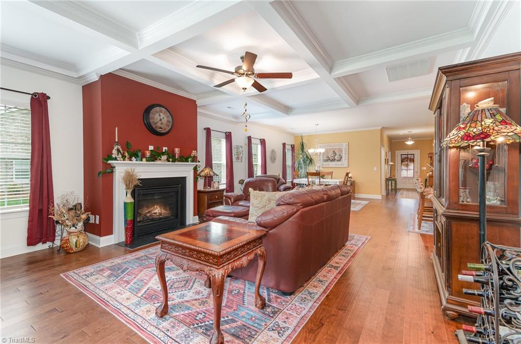 2043 Welden Ridge Road, Kernersville, North Carolina image 12