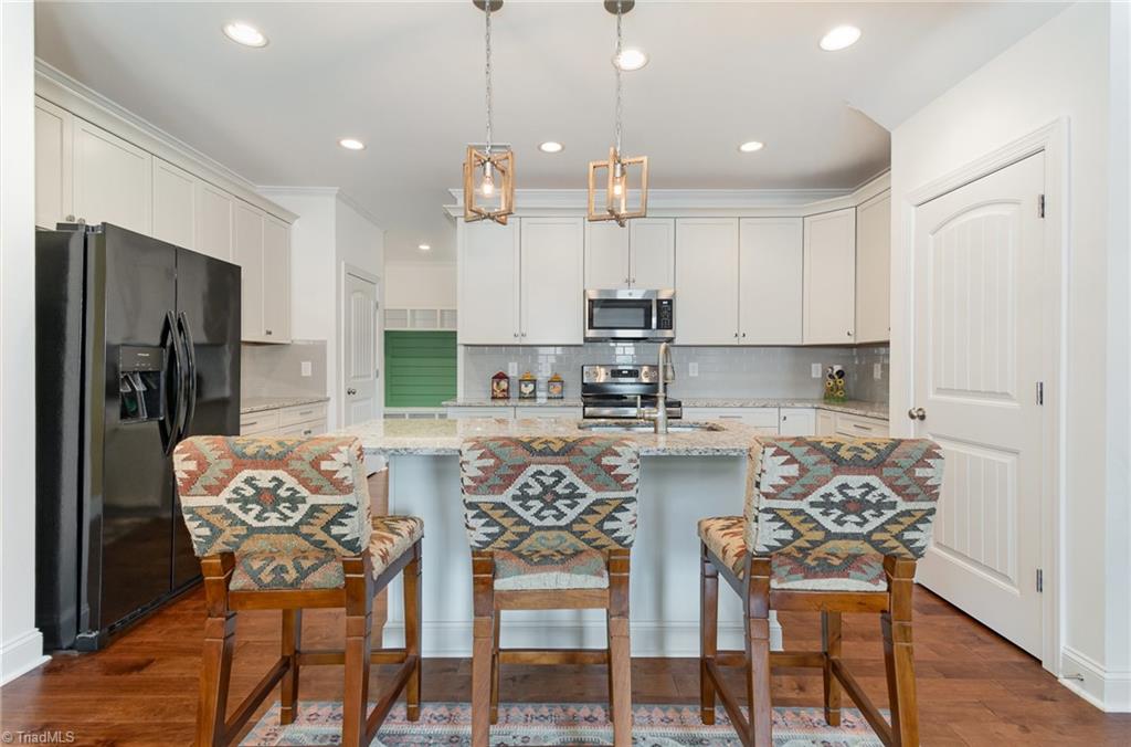 2043 Welden Ridge Road, Kernersville, North Carolina image 15
