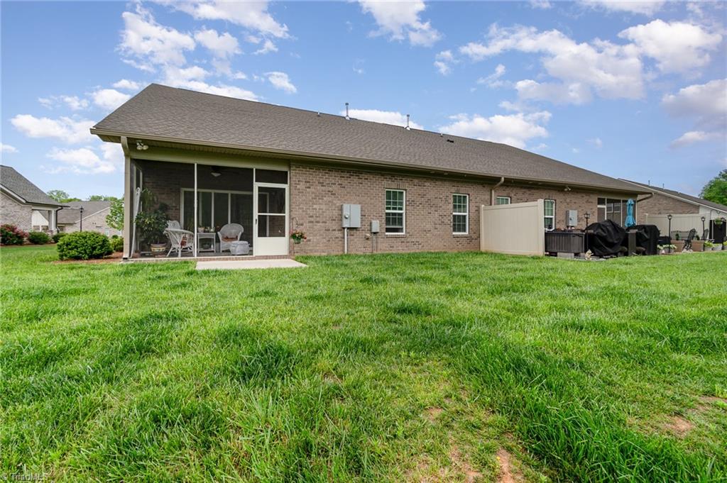 2043 Welden Ridge Road, Kernersville, North Carolina image 37