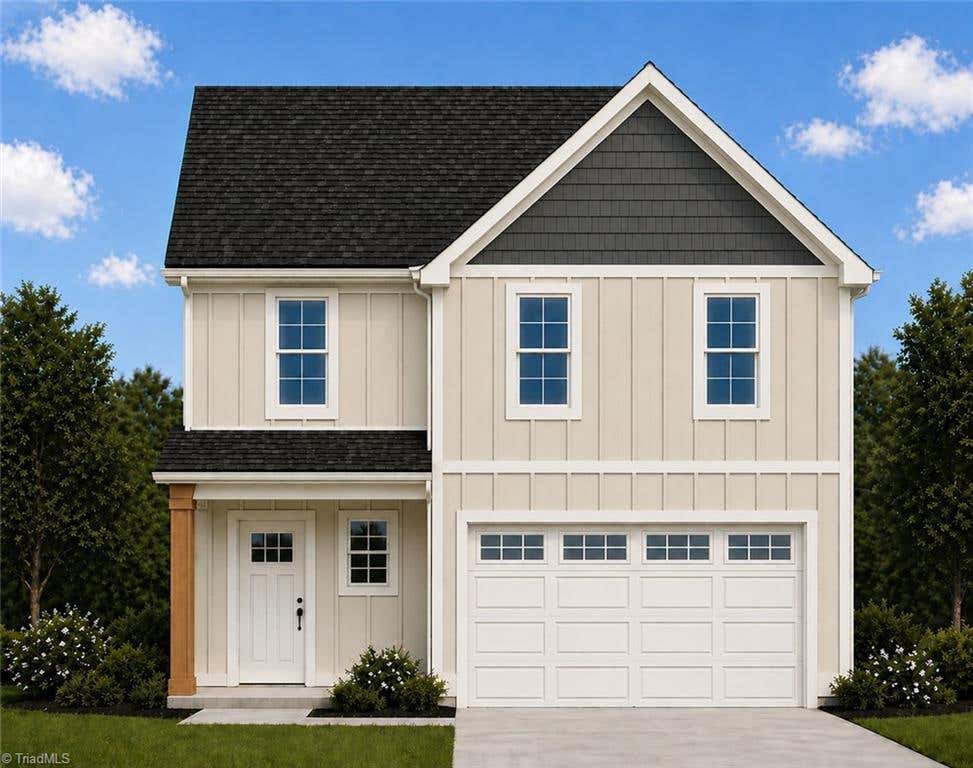 Photo of 4819 Stonewall Street, Winston-Salem, NC 27105 (MLS # 1224710)