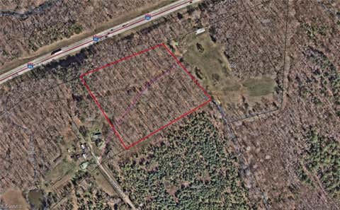 Vacant Land For Sale - 00 Lindsay Acres Lane<br/> Thomasville, NC 27360