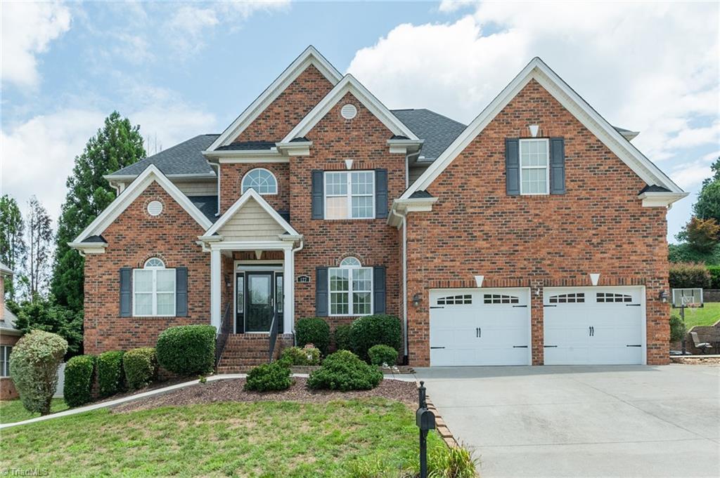 127 Covington Place, Lewisville, NC, 27023