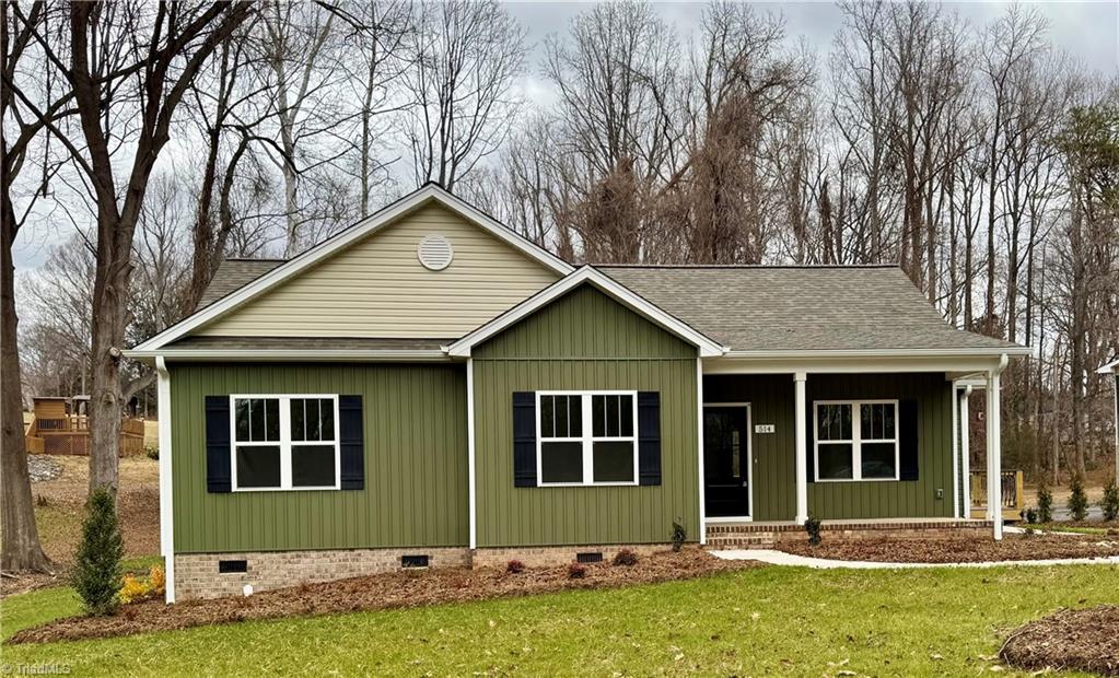 514 Watlington Drive