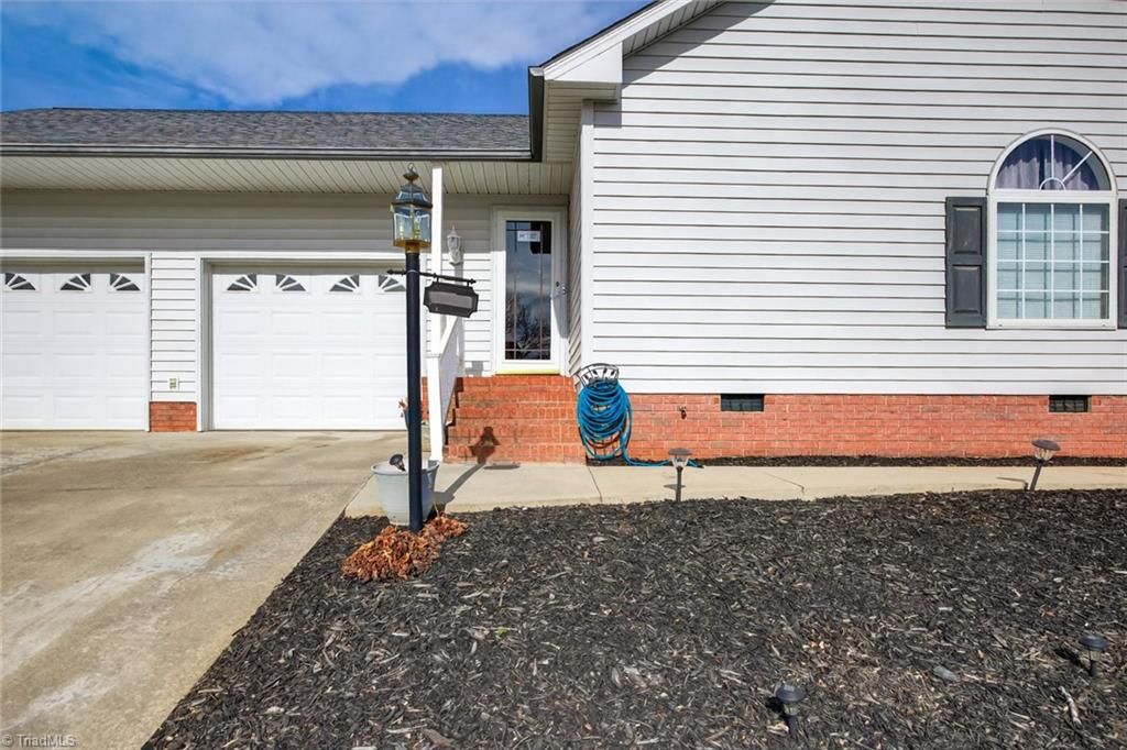 Photo of 1978 Waccamaw Path, Winston-Salem, NC 27127 (MLS # 1207573)