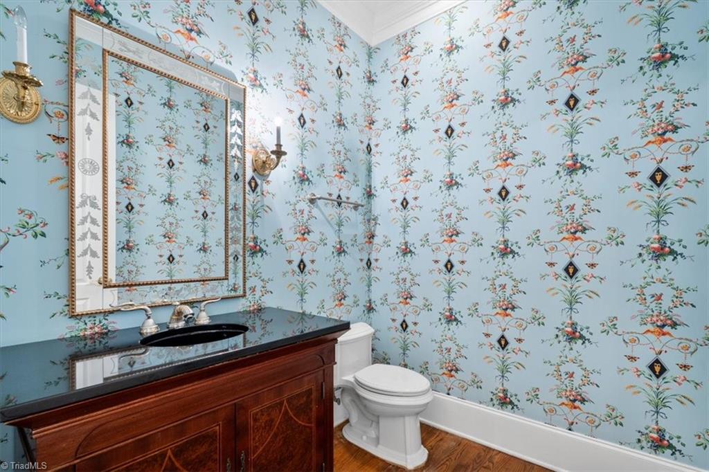 3215 Hobbs Landing Court, Greensboro, North Carolina image 20